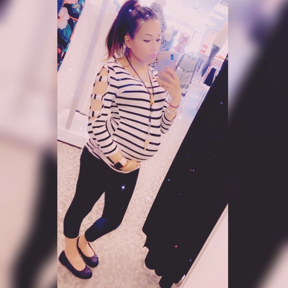 Meet your Posher, Karina - Picture 1 of 5